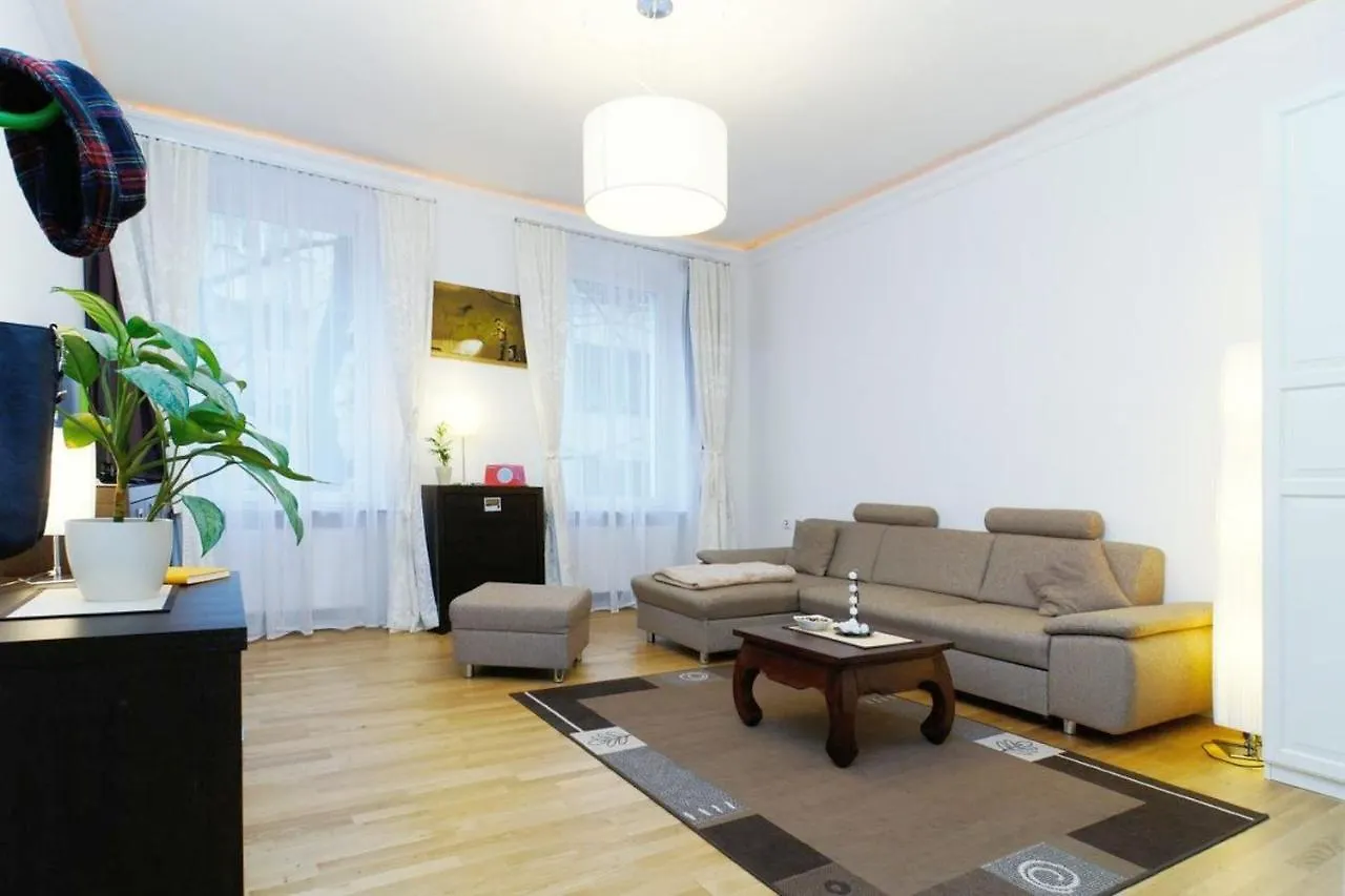 شقة Neukoelln Central Rixdorf برلين