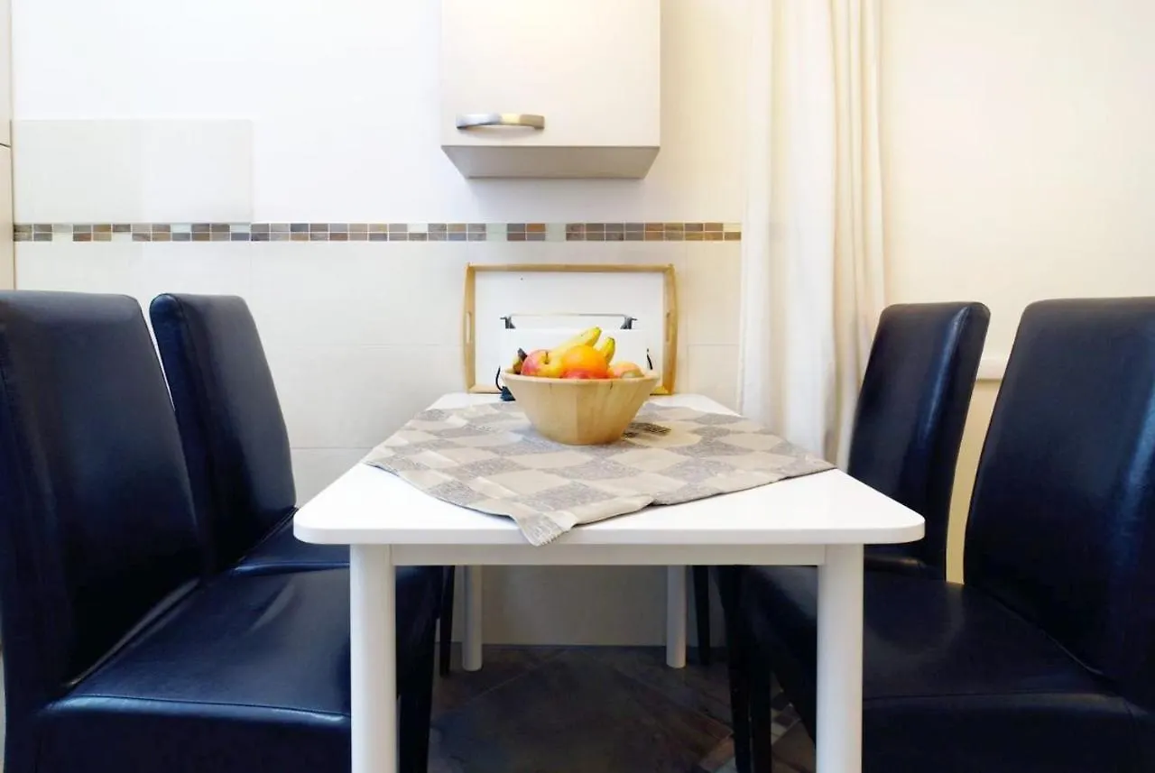 شقة Neukoelln Central Rixdorf برلين