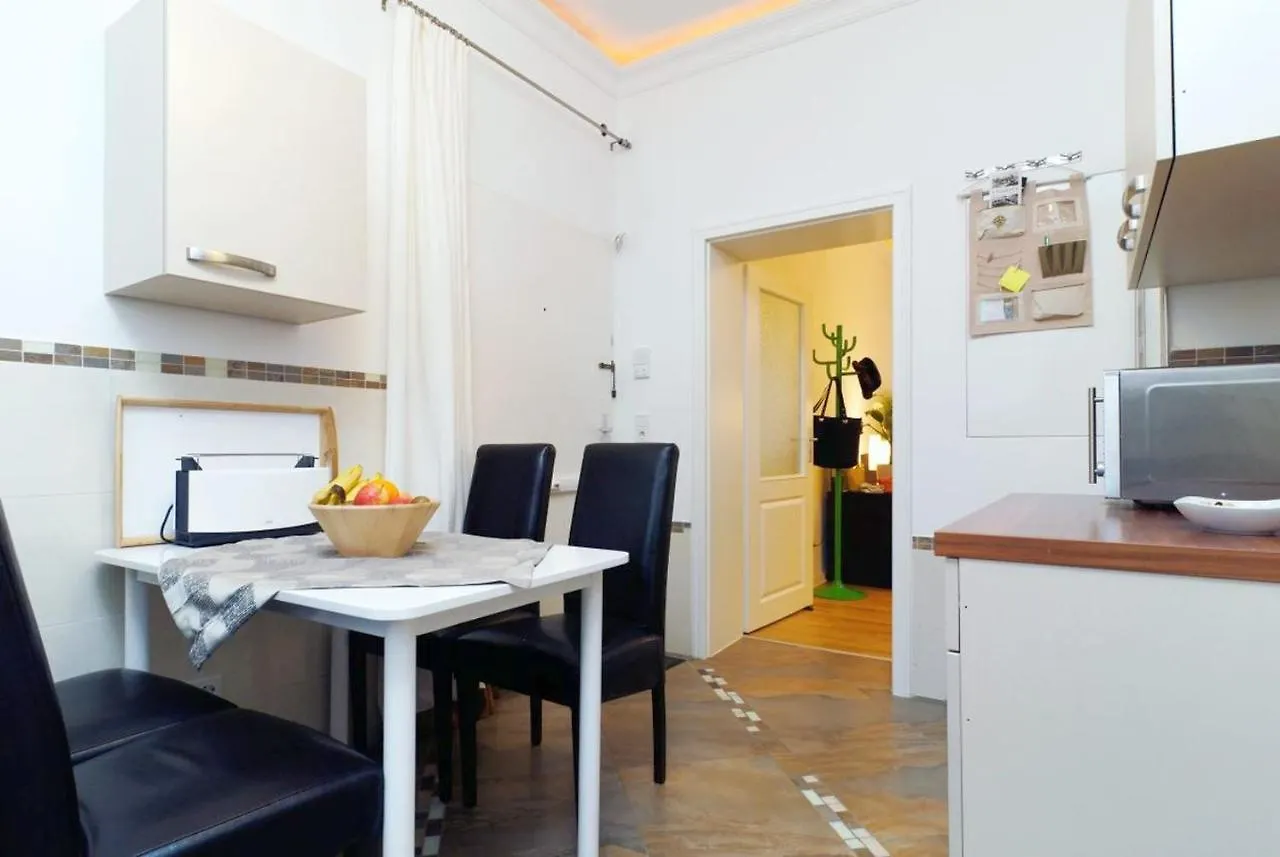 شقة Neukoelln Central Rixdorf برلين